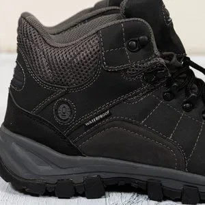 Coleman Shoes Coleman Rocklin Hiking Shoes Mens 9 Waterproof